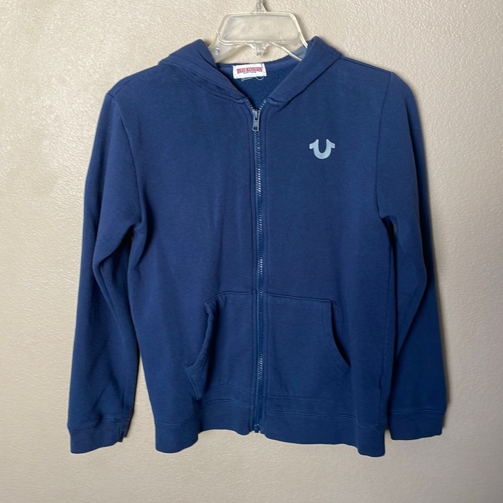 True Religion Hoodie